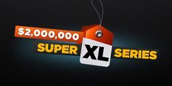 Super XL Series 2016 финишировала на мажорной ноте
