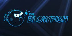 Турниры The Blow-fish от 888 poker