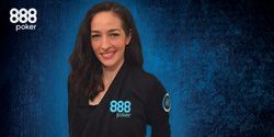 Кара Скотт присоединилась к команде 888poker