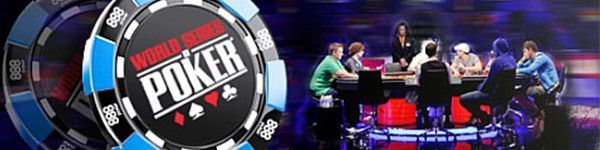 888poker подписали соглашение с WSOP 2016
