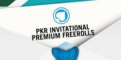 €3,000 во фрироллах в марте для существующих игроков PKR Poker