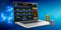 Как искать турниры (фрироллы) в 888 Покер по ID