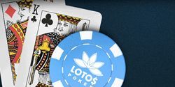 Фрироллы на $1000 для депозиторов от Lotos Poker