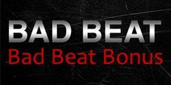 Bad Beat Bonus в Титан Покер