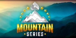 Mountain Series на PokerStars