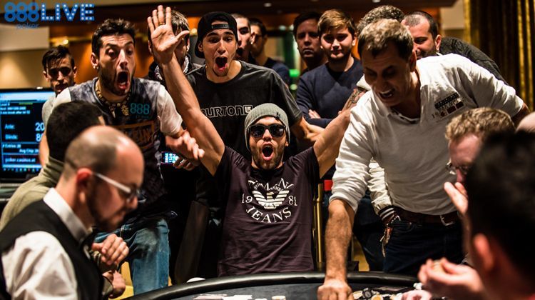 Подробности предстоящего этапа 888Live в Испании