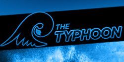 Турниры The Typhoon на 888poker