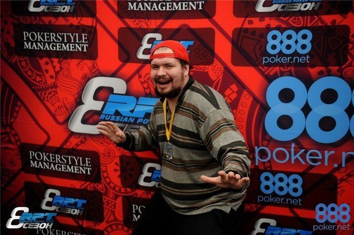 Станислав Галатенко