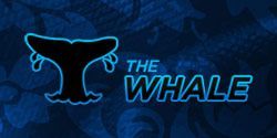 Турниры The Whale на 888poker