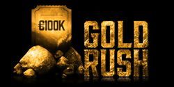 Акция €100,000 Gold Rush на Titan Poker