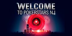 PokerStars отметил возвращение в Нью-Джерси рекордом