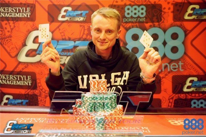 Кирилл Иванов