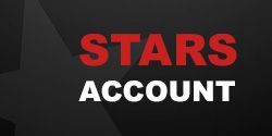 Stars Account - единый аккаунт от PokerStars