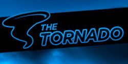 Турниры The Tornado на 888 Покер