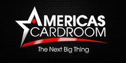 Americas CardRoom бонус код (bonus code) при регистрации