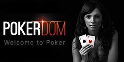 PokerDOM: турнирные итоги прошлой недели