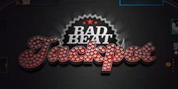 Разыгран 17-ый Bad Beat Jackpot в PokerDOM