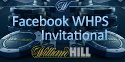 Facebook WHPS Invitational в Вильям Хилл