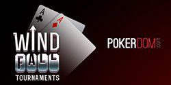 Windfall: Sit-n-Go турниры с джекпотом от PokerDOM