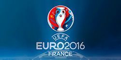 Выиграйте билеты на финал ЕВРО 2016 во Франции