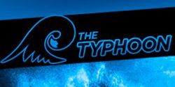 Турниры The Typhoon на 888 Poker