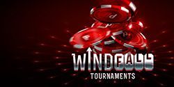 Новые лимиты в Windfall от PokerDOM