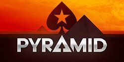 Акция Pyramid на Покер Старс продлена до 10 июля