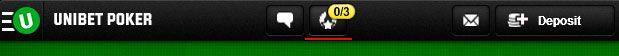 Как найти миссии в лобби Unibet Poker Как найти миссии в лобби Unibet Poker