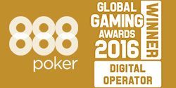888poker стал лучшим цифровым оператором года