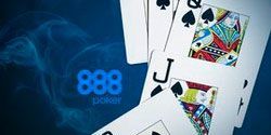 Дайджест турнирных событий от 888 poker