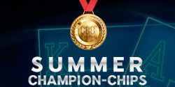 Будни Summer ChampionChips на 888poker: промежуточные результаты