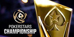 PokerStars Championship - новое имя ЕРТ