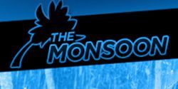 Турниры The Monsoon на 888 Poker