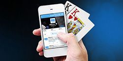 Фрироллы для пользователей Twitter, Вконтакте и Facebook от 888 Покер