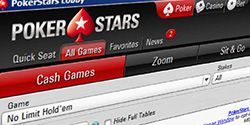 PokerStars убрали NL2 для игроков из Румынии
