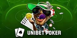 Скоро запуск новой версии Unibet Poker