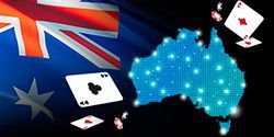 PokerStars заявил о возможном уходе с австралийского рынка