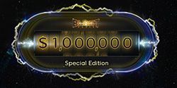 Миллион долларов - в BLAST-турнирах на 888poker