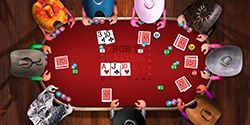 Что будет с покером в 2017 году?