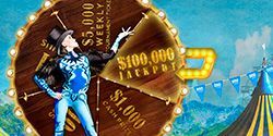 Выигрывайте до $100.000 в новой акции от 888poker