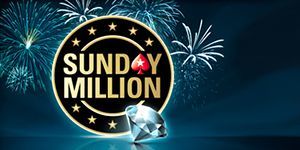 $10,000,000 гарантии в честь 11-й годовщины Sunday Million