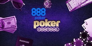 888poker и Poker Central объявили о крупнейшем партнерском соглашении за всю историю сотрудничества