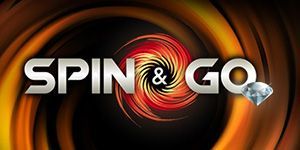 Выиграйте $1,000,000 в Spin & Go на PokerStars
