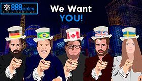 Команда 8-Team собирается навести шороху на WSOP 2017