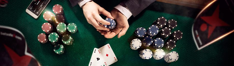 Betsafe Poker играть на реальные деньги