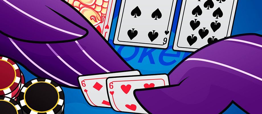 Игры на реальные деньги в 888 Poker