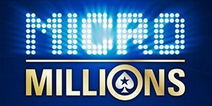Очередная серия турниров MicroMillions пройдет на PokerStars