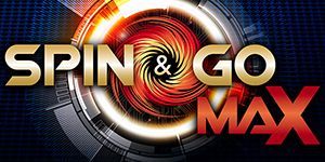 Spin&Go Max - новые турниры на PokerStars