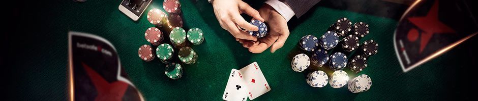 Бездепозитный бонус в Betsafe Poker