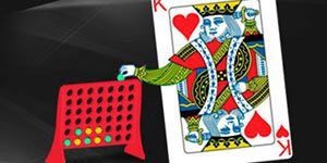 Акция €50000 Konnect Kings на RedKings Poker